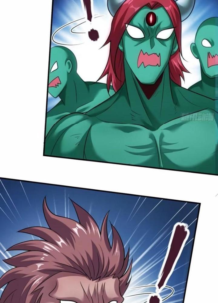 Cẩu Lương Thành Chuẩn Thánh, Ta Được Nữ Đế Triệu Hoán Chapter 45 - Trang 3