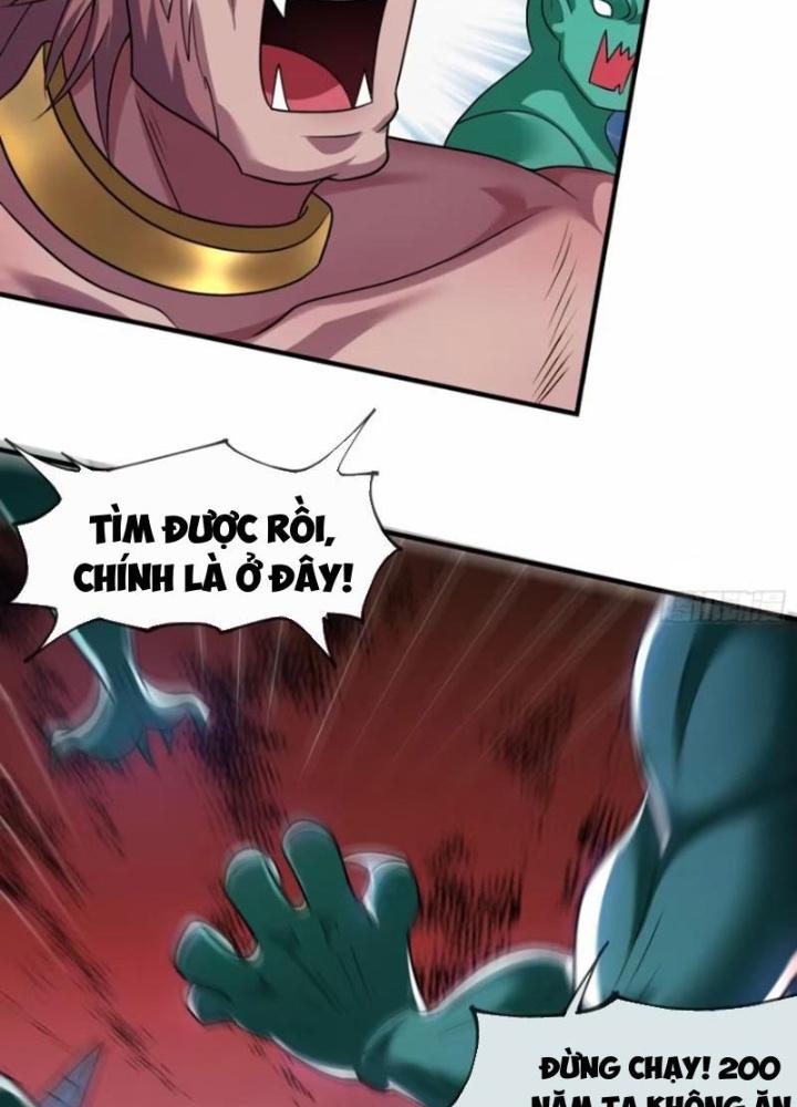 Cẩu Lương Thành Chuẩn Thánh, Ta Được Nữ Đế Triệu Hoán Chapter 45 - Trang 3