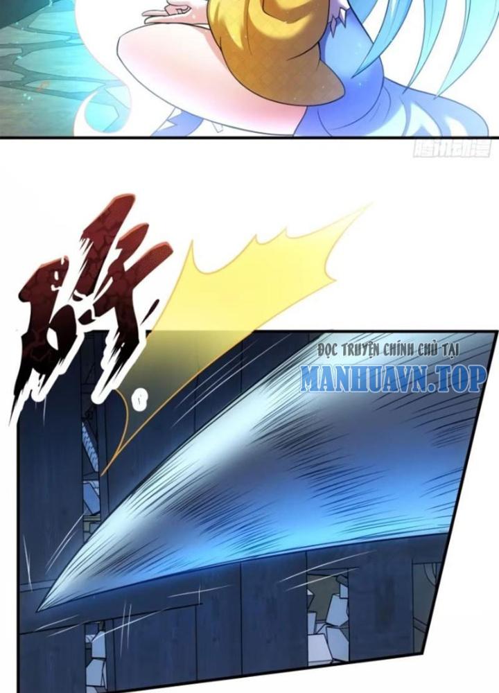 Cẩu Lương Thành Chuẩn Thánh, Ta Được Nữ Đế Triệu Hoán Chapter 45 - Trang 3