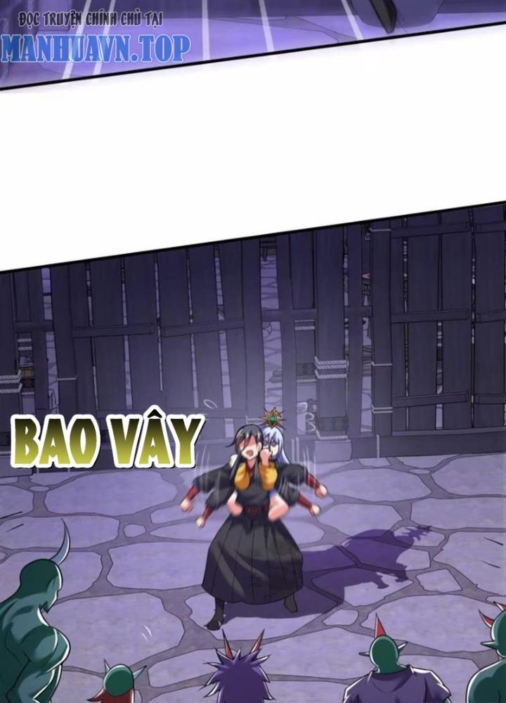 Cẩu Lương Thành Chuẩn Thánh, Ta Được Nữ Đế Triệu Hoán Chapter 45 - Trang 3