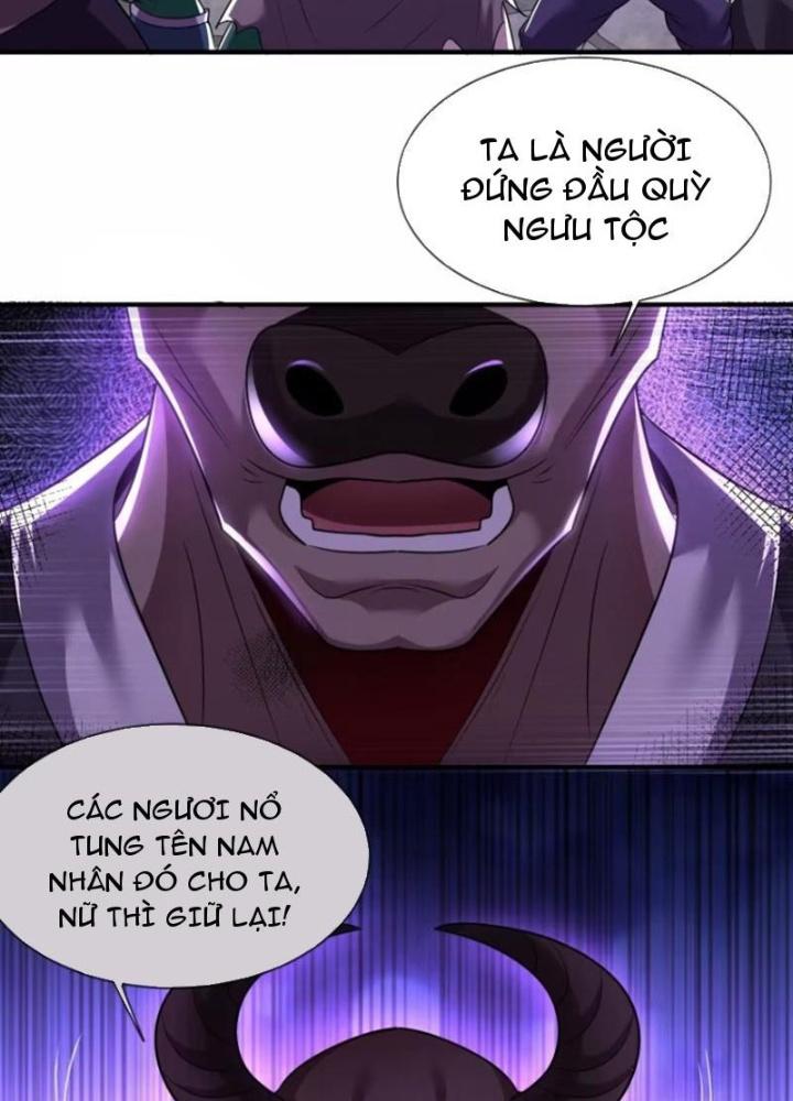 Cẩu Lương Thành Chuẩn Thánh, Ta Được Nữ Đế Triệu Hoán Chapter 45 - Trang 3