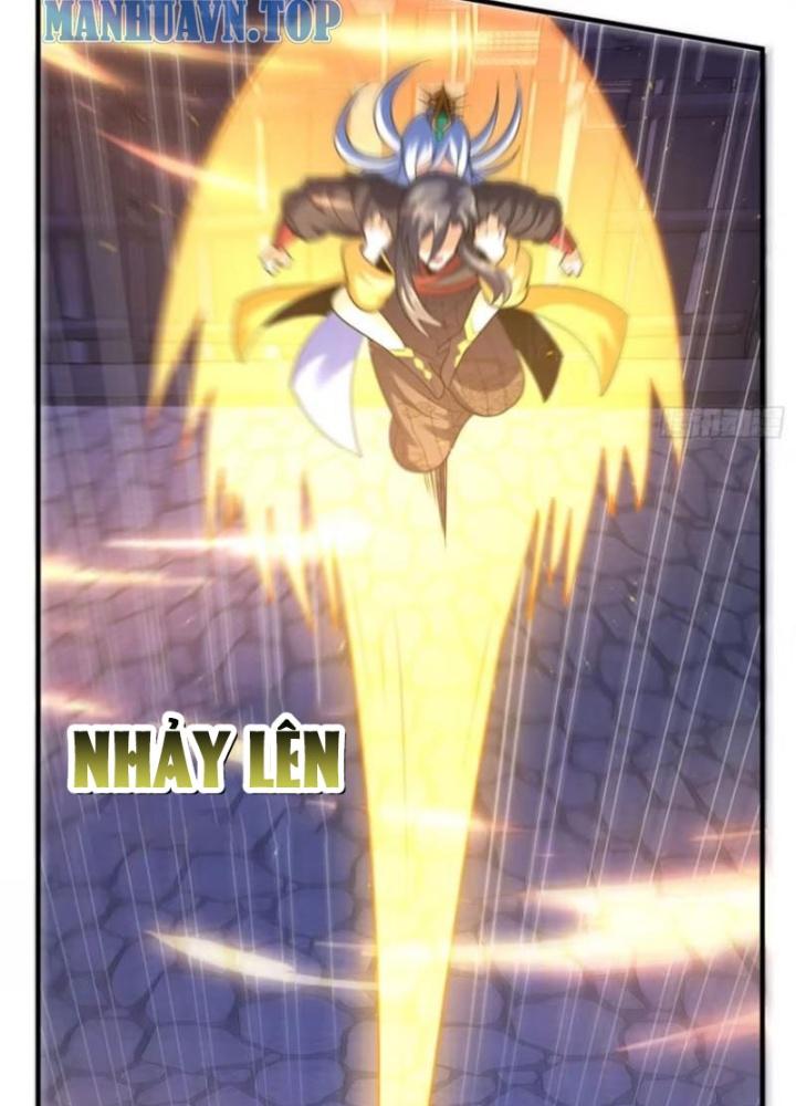 Cẩu Lương Thành Chuẩn Thánh, Ta Được Nữ Đế Triệu Hoán Chapter 45 - Trang 3