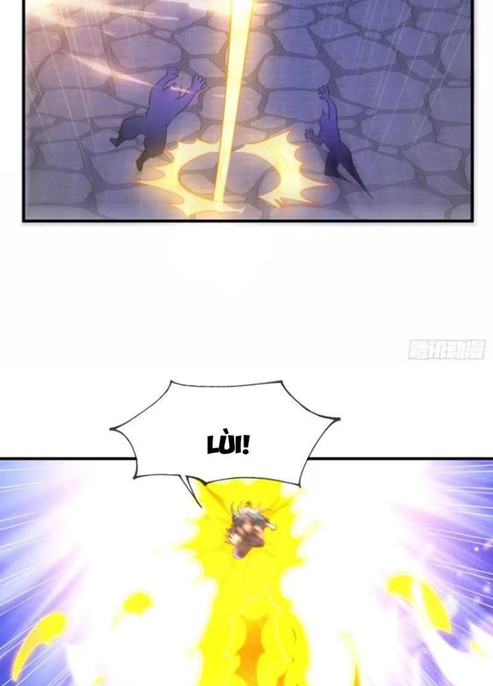 Cẩu Lương Thành Chuẩn Thánh, Ta Được Nữ Đế Triệu Hoán Chapter 45 - Trang 3