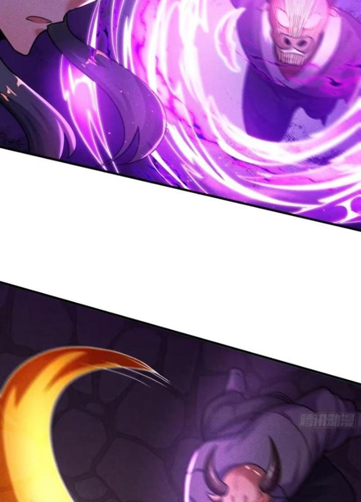 Cẩu Lương Thành Chuẩn Thánh, Ta Được Nữ Đế Triệu Hoán Chapter 45 - Trang 3