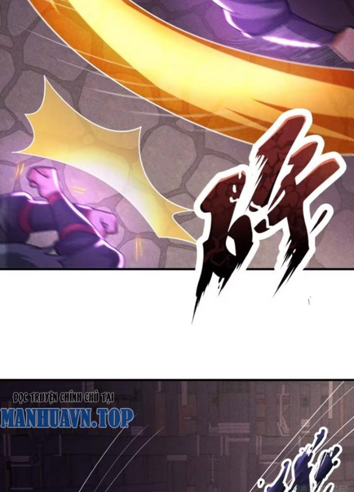 Cẩu Lương Thành Chuẩn Thánh, Ta Được Nữ Đế Triệu Hoán Chapter 45 - Trang 3