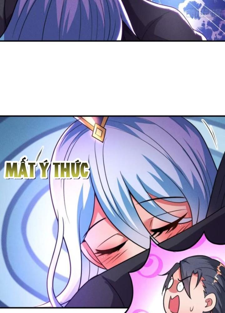 Cẩu Lương Thành Chuẩn Thánh, Ta Được Nữ Đế Triệu Hoán Chapter 45 - Trang 3