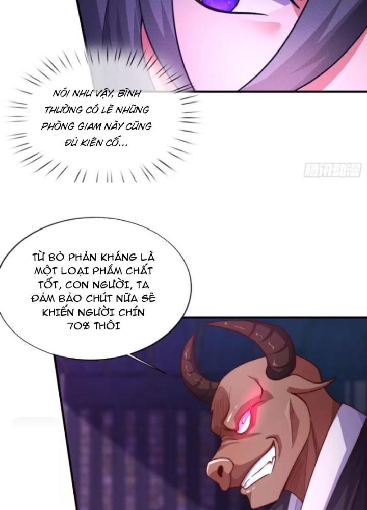 Cẩu Lương Thành Chuẩn Thánh, Ta Được Nữ Đế Triệu Hoán Chapter 45 - Trang 3