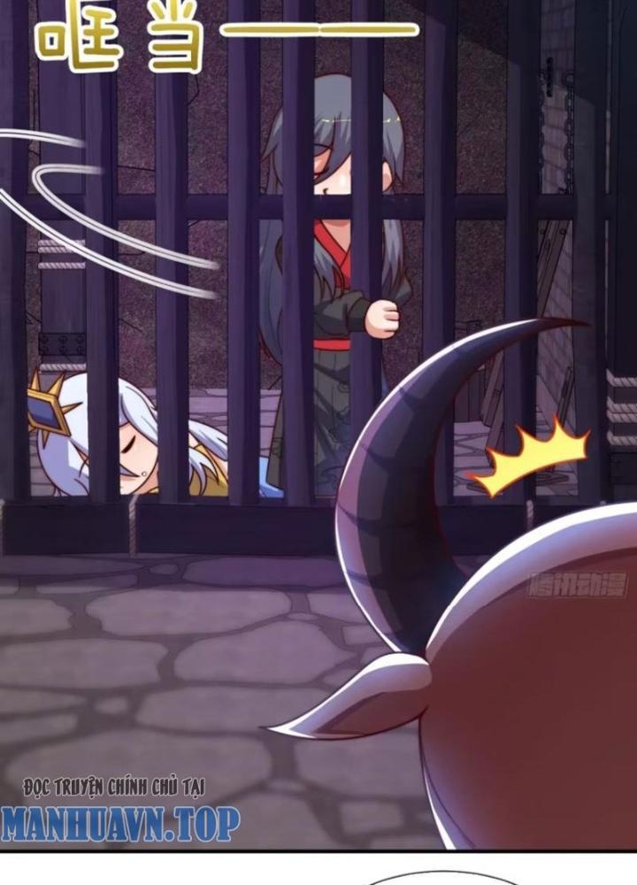 Cẩu Lương Thành Chuẩn Thánh, Ta Được Nữ Đế Triệu Hoán Chapter 45 - Trang 3