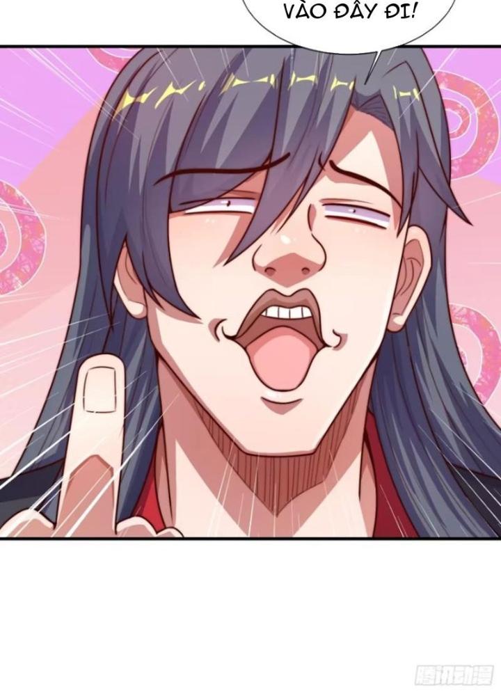 Cẩu Lương Thành Chuẩn Thánh, Ta Được Nữ Đế Triệu Hoán Chapter 45 - Trang 3