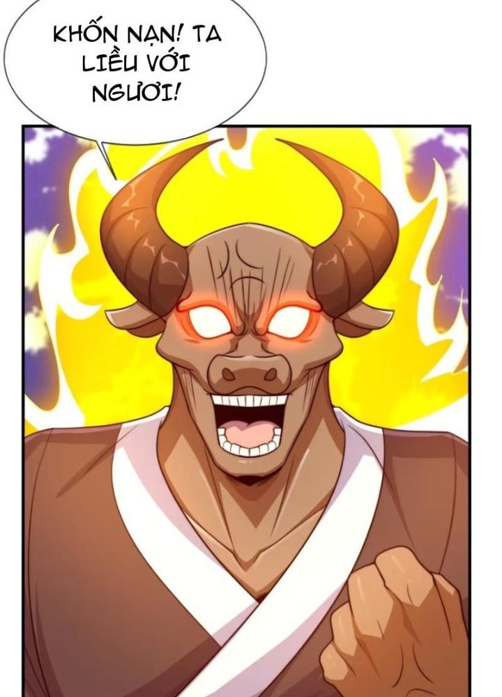 Cẩu Lương Thành Chuẩn Thánh, Ta Được Nữ Đế Triệu Hoán Chapter 45 - Trang 3