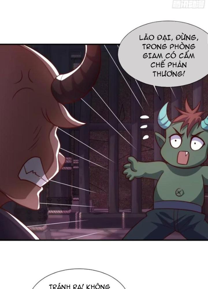 Cẩu Lương Thành Chuẩn Thánh, Ta Được Nữ Đế Triệu Hoán Chapter 45 - Trang 3