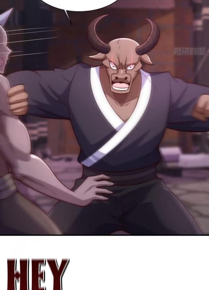 Cẩu Lương Thành Chuẩn Thánh, Ta Được Nữ Đế Triệu Hoán Chapter 45 - Trang 3