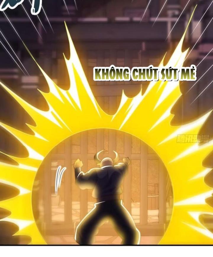 Cẩu Lương Thành Chuẩn Thánh, Ta Được Nữ Đế Triệu Hoán Chapter 45 - Trang 3