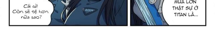 Titan Câm Lặng Chapter 2 - Trang 2
