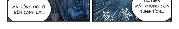 Titan Câm Lặng Chapter 2 - Trang 2