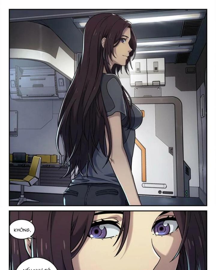 Titan Câm Lặng Chapter 2 - Trang 2