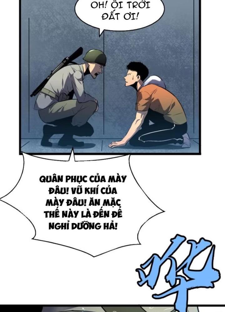 Hệ Thống Mạt Thế Vạn Vật Thăng Cấp Chapter 24 - Trang 2