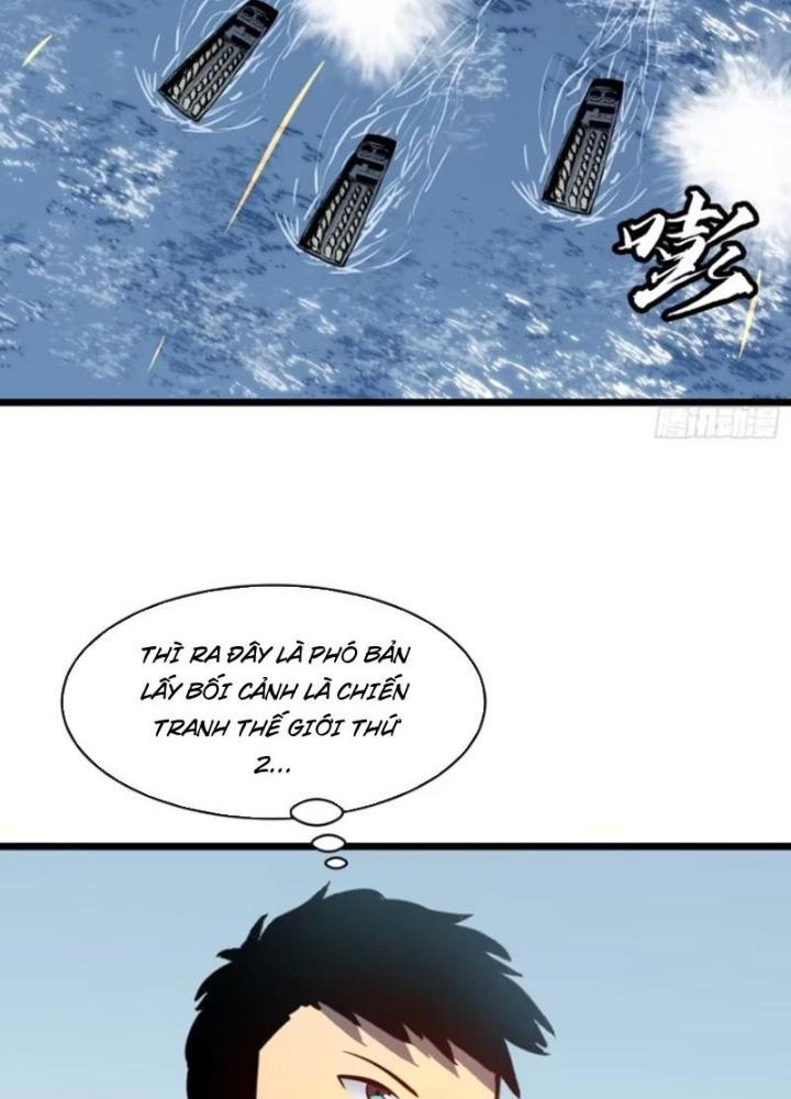 Hệ Thống Mạt Thế Vạn Vật Thăng Cấp Chapter 24 - Trang 2