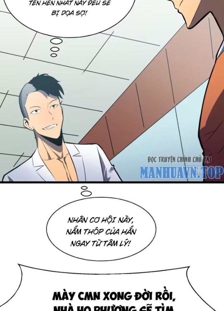 Hệ Thống Mạt Thế Vạn Vật Thăng Cấp Chapter 24 - Trang 2
