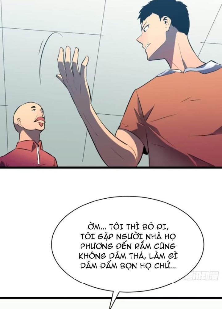 Hệ Thống Mạt Thế Vạn Vật Thăng Cấp Chapter 24 - Trang 2