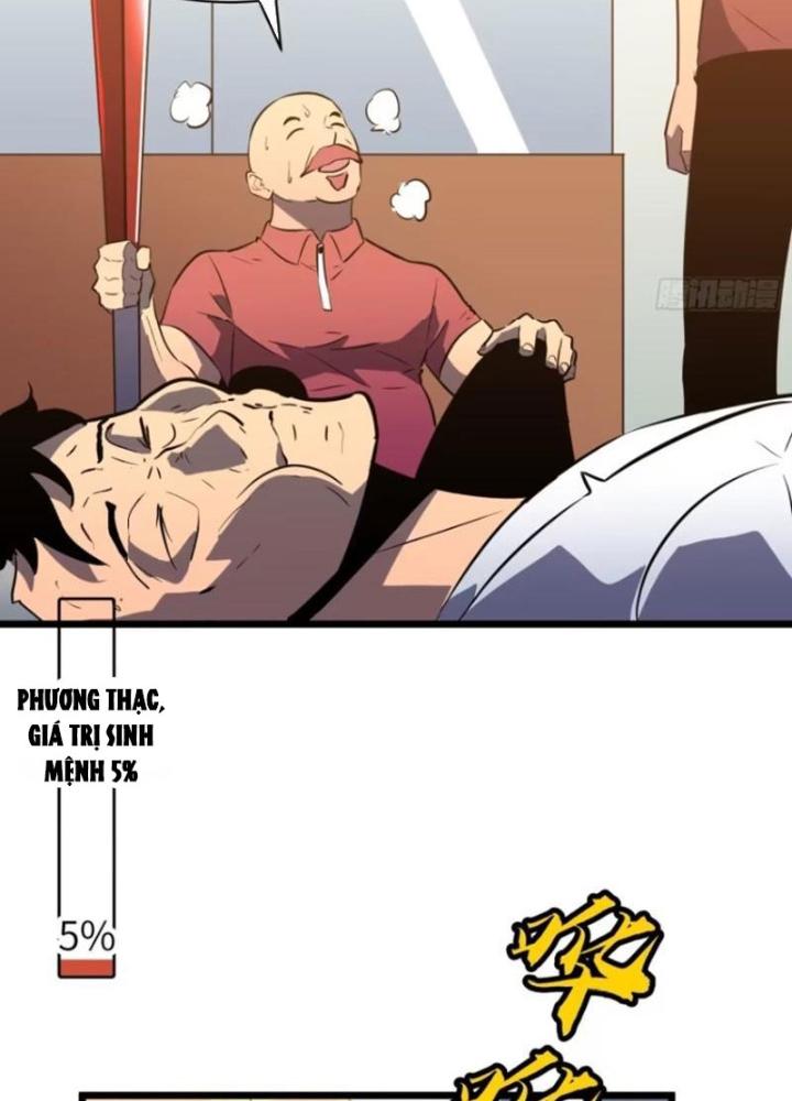 Hệ Thống Mạt Thế Vạn Vật Thăng Cấp Chapter 24 - Trang 2