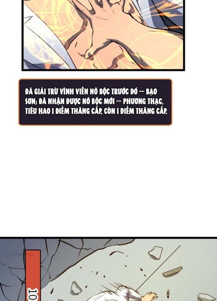 Hệ Thống Mạt Thế Vạn Vật Thăng Cấp Chapter 24 - Trang 2