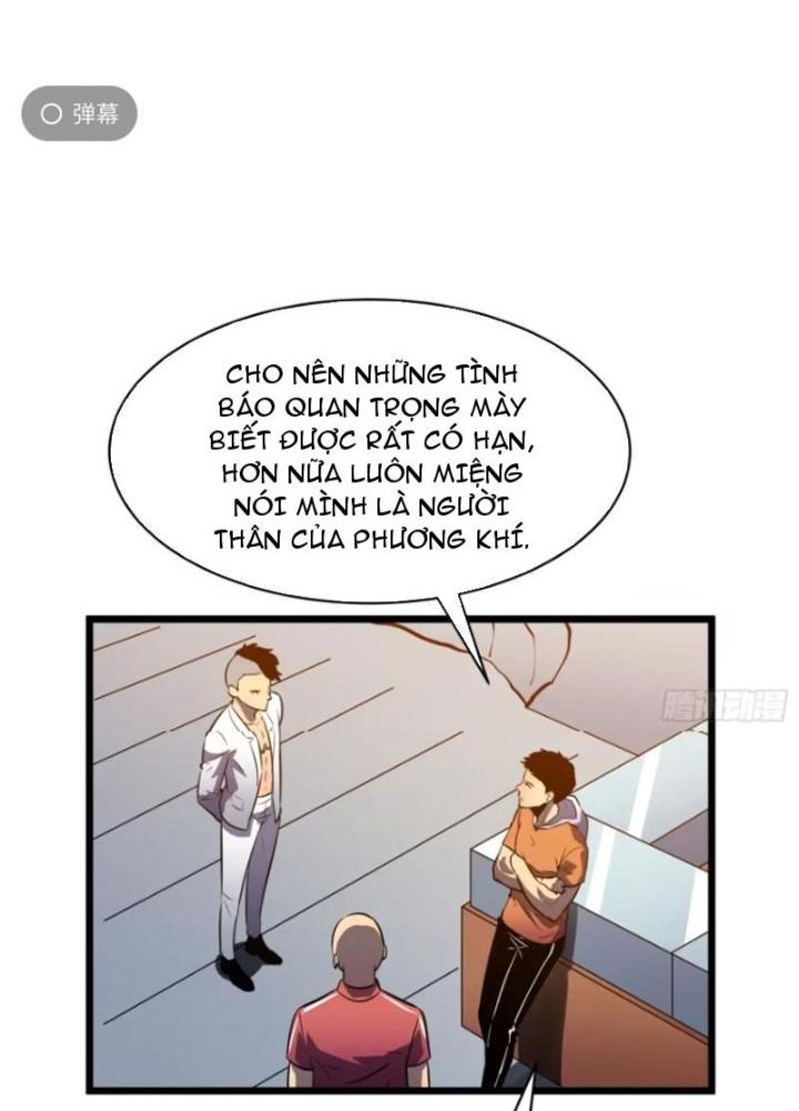 Hệ Thống Mạt Thế Vạn Vật Thăng Cấp Chapter 24 - Trang 2