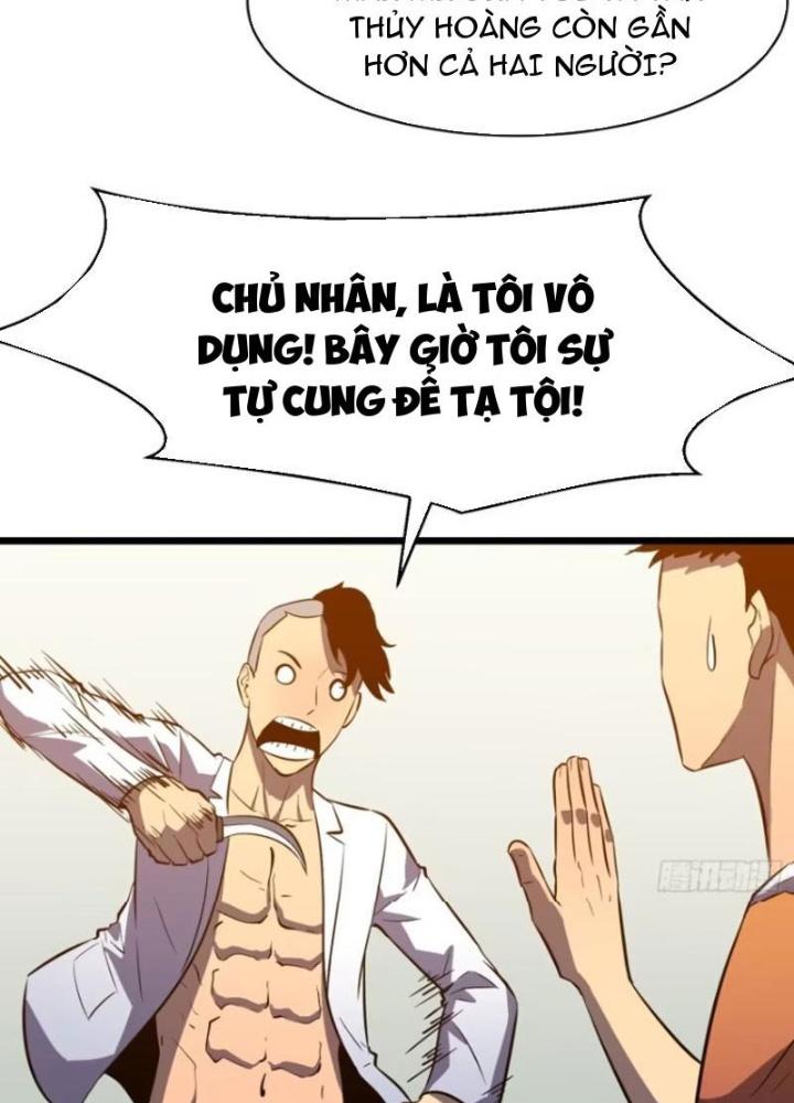 Hệ Thống Mạt Thế Vạn Vật Thăng Cấp Chapter 24 - Trang 2