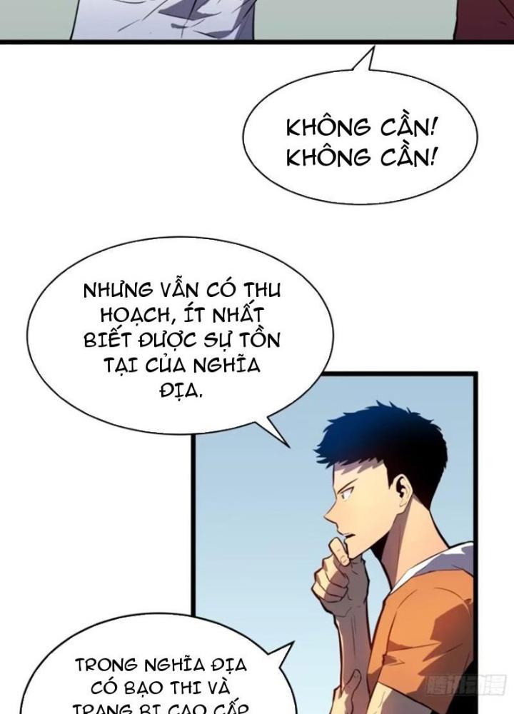Hệ Thống Mạt Thế Vạn Vật Thăng Cấp Chapter 24 - Trang 2