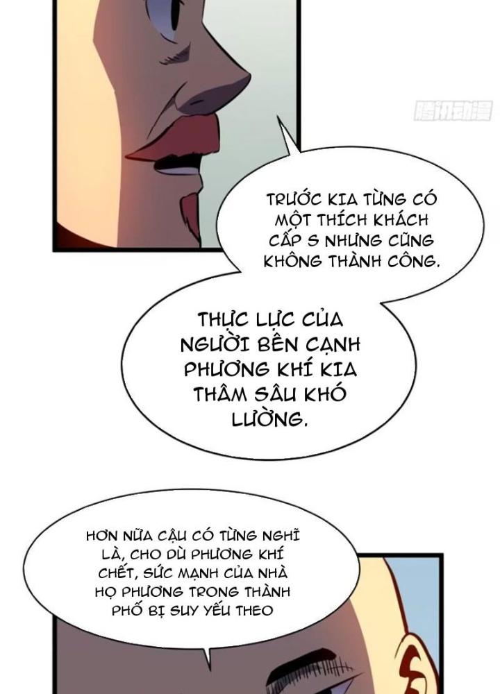 Hệ Thống Mạt Thế Vạn Vật Thăng Cấp Chapter 24 - Trang 2