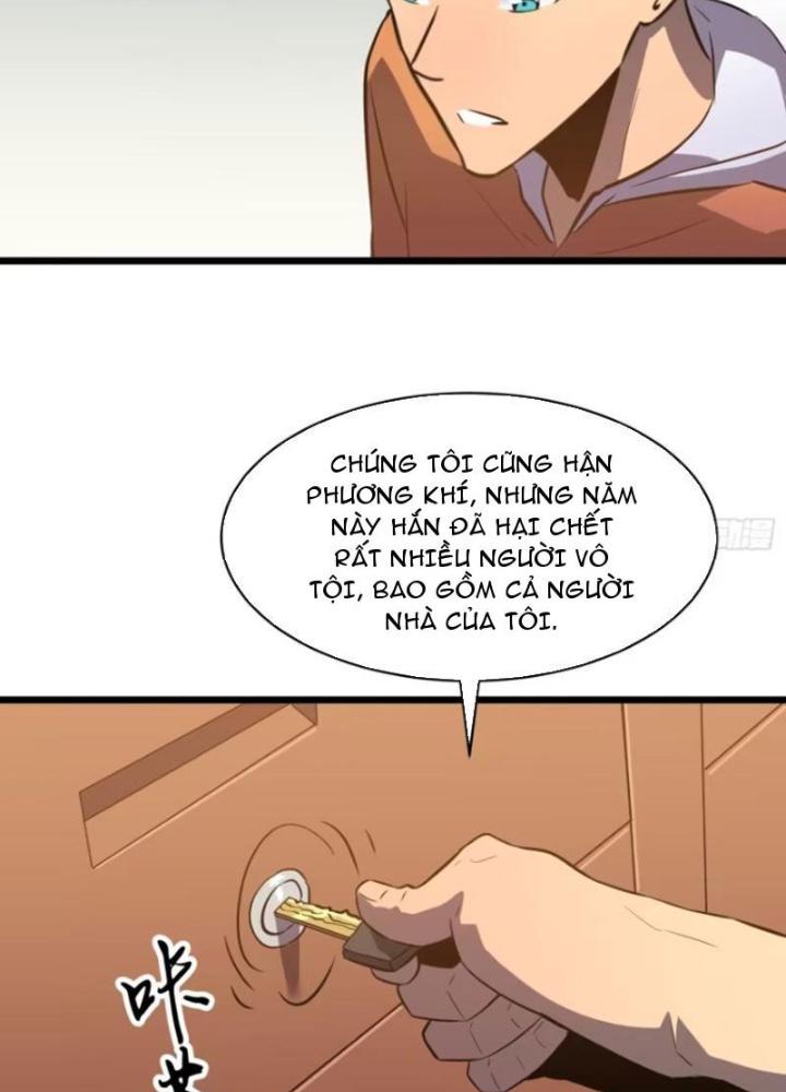 Hệ Thống Mạt Thế Vạn Vật Thăng Cấp Chapter 24 - Trang 2