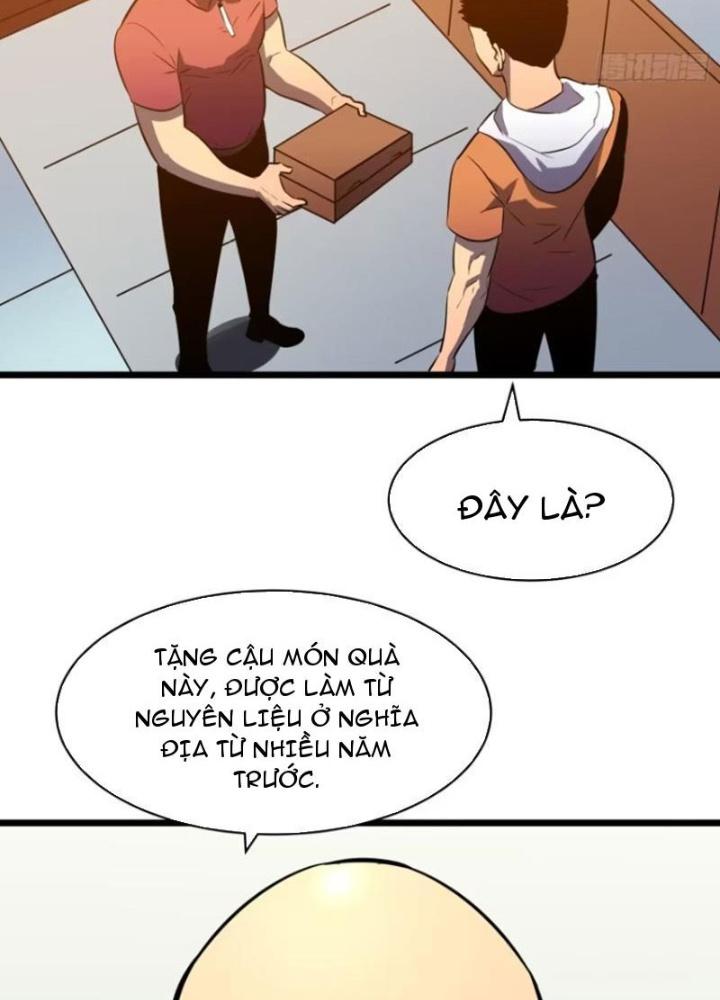 Hệ Thống Mạt Thế Vạn Vật Thăng Cấp Chapter 24 - Trang 2