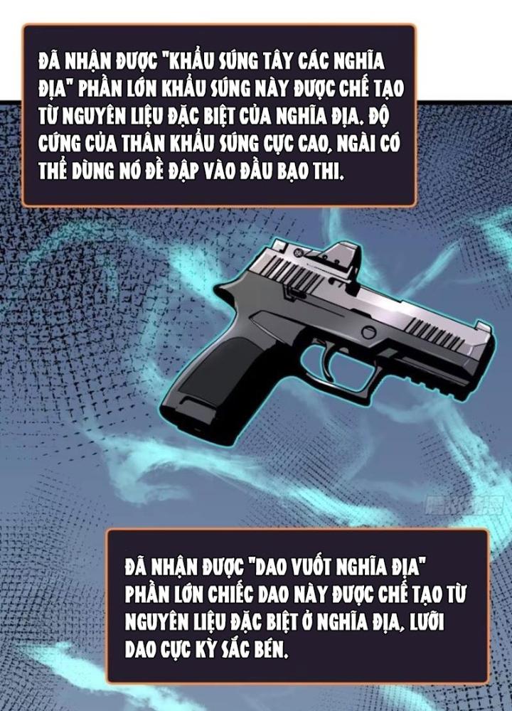 Hệ Thống Mạt Thế Vạn Vật Thăng Cấp Chapter 24 - Trang 2