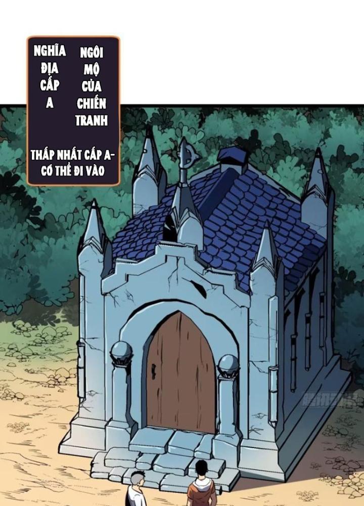Hệ Thống Mạt Thế Vạn Vật Thăng Cấp Chapter 24 - Trang 2