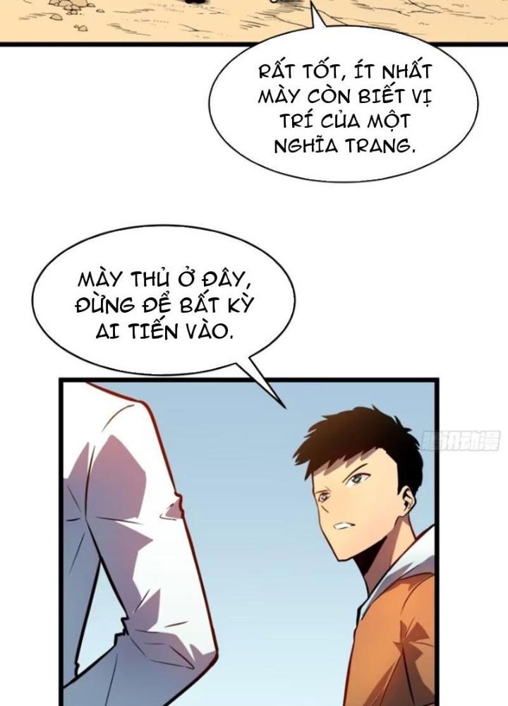 Hệ Thống Mạt Thế Vạn Vật Thăng Cấp Chapter 24 - Trang 2