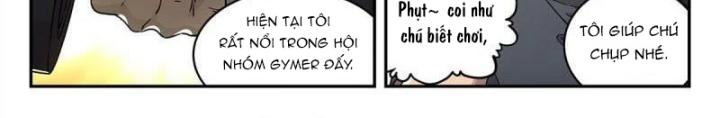 Titan Câm Lặng Chapter 3 - Trang 2