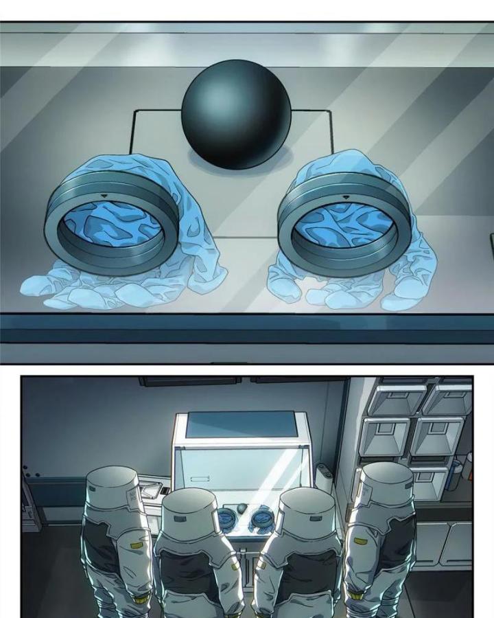 Titan Câm Lặng Chapter 3 - Trang 2