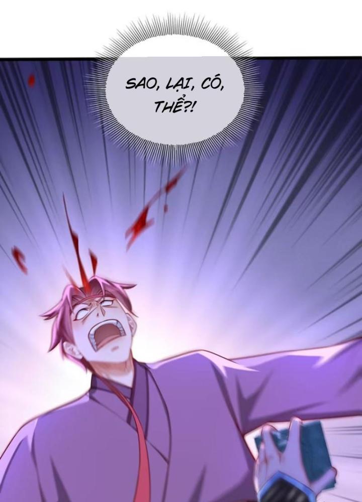 Tiên Tử Tha Mạng Chapter 23 - Trang 3