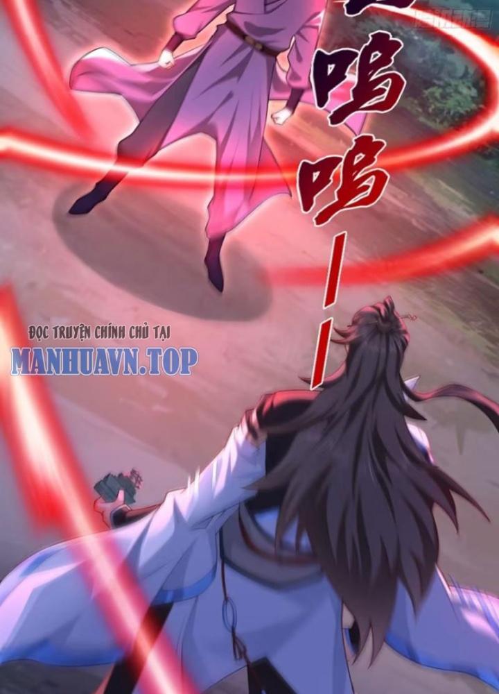 Tiên Tử Tha Mạng Chapter 23 - Trang 3