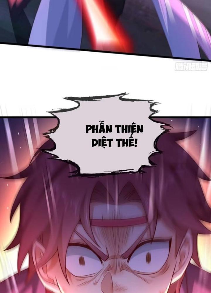 Tiên Tử Tha Mạng Chapter 23 - Trang 3