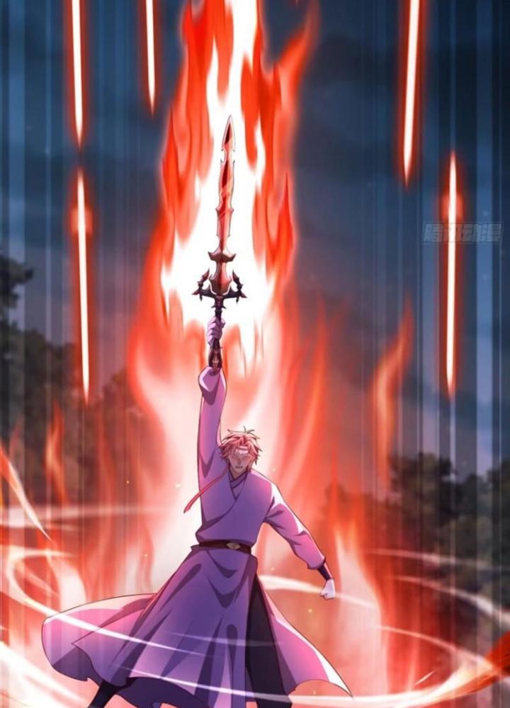 Tiên Tử Tha Mạng Chapter 23 - Trang 3