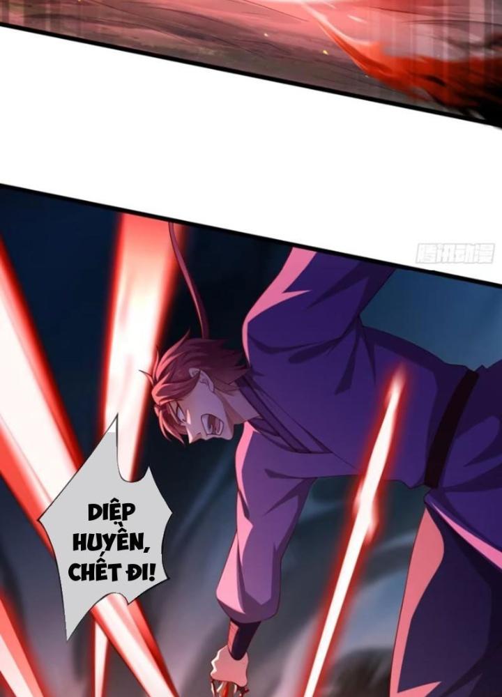 Tiên Tử Tha Mạng Chapter 23 - Trang 3