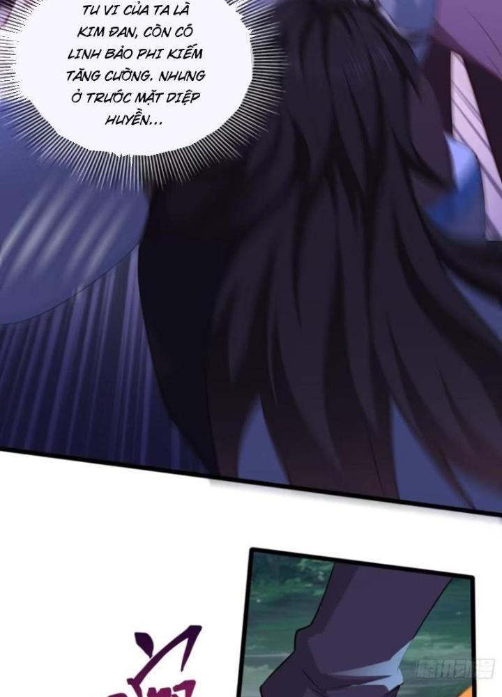 Tiên Tử Tha Mạng Chapter 23 - Trang 3