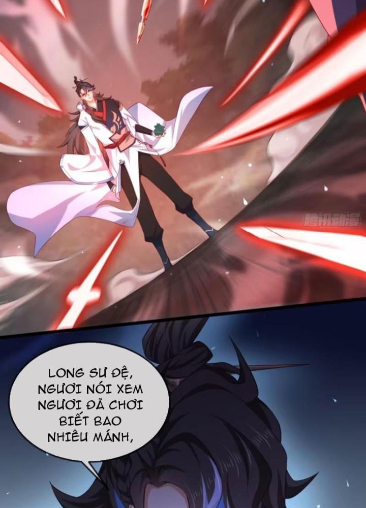 Tiên Tử Tha Mạng Chapter 23 - Trang 3
