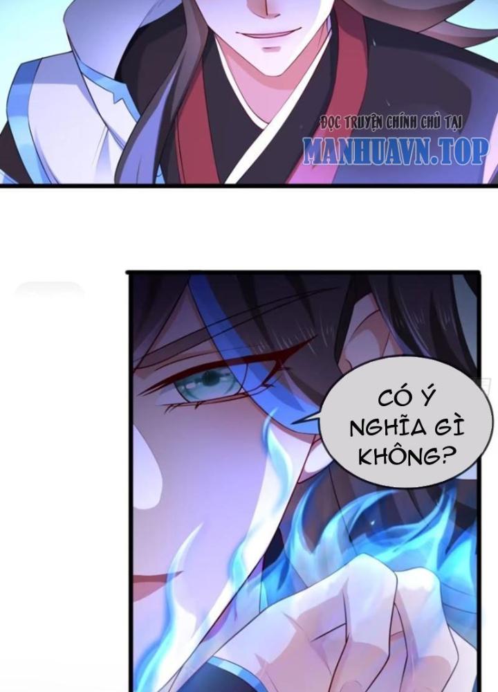 Tiên Tử Tha Mạng Chapter 23 - Trang 3