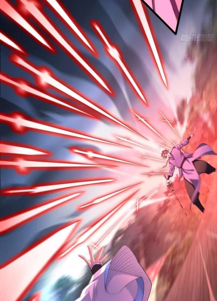 Tiên Tử Tha Mạng Chapter 23 - Trang 3