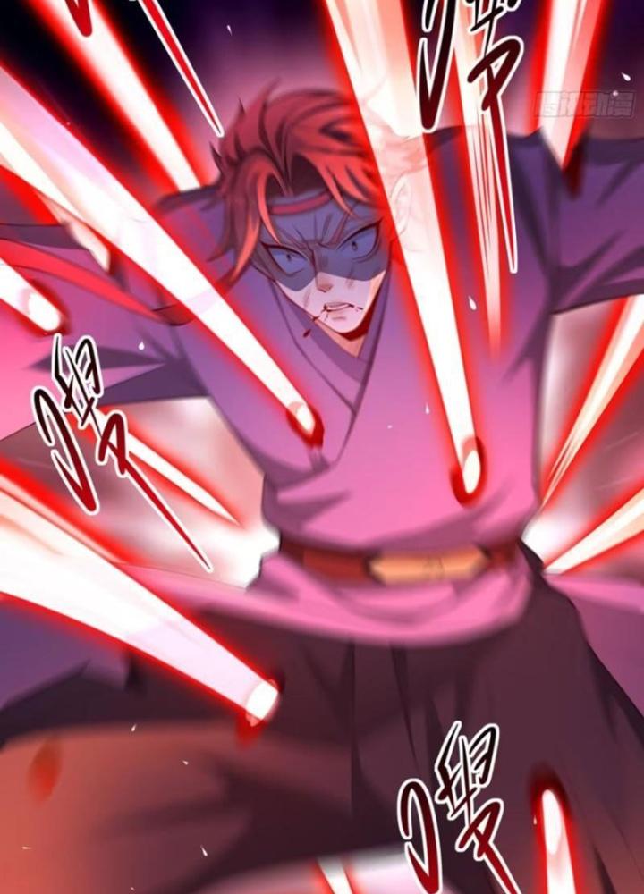 Tiên Tử Tha Mạng Chapter 23 - Trang 3