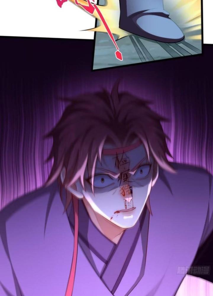 Tiên Tử Tha Mạng Chapter 23 - Trang 3