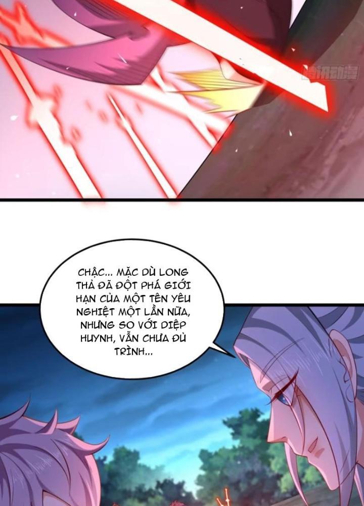 Tiên Tử Tha Mạng Chapter 23 - Trang 3
