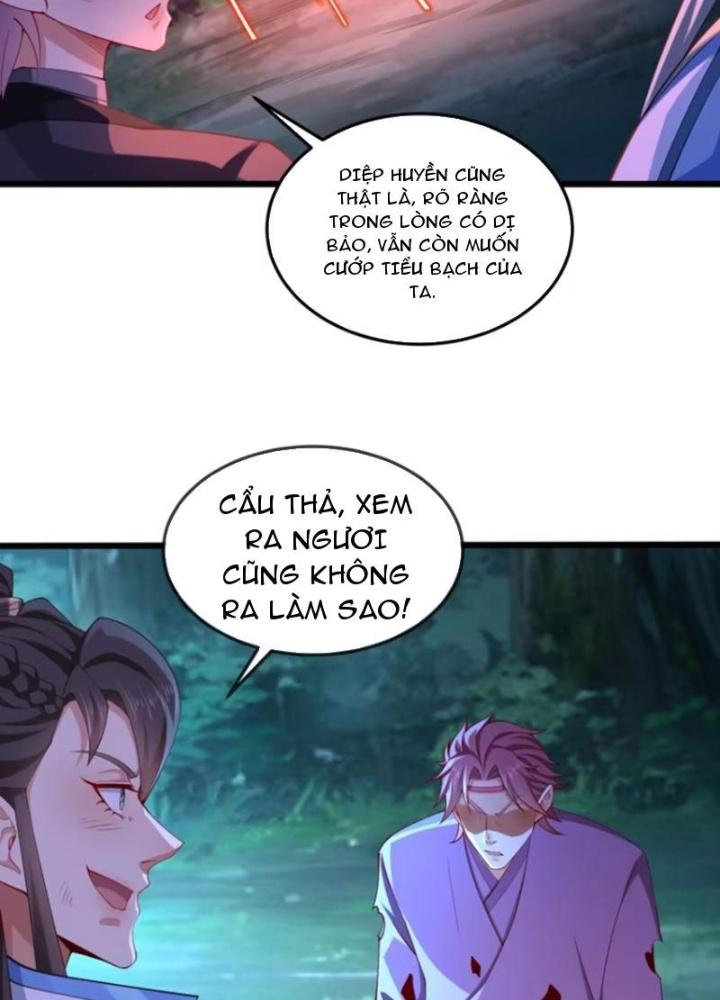 Tiên Tử Tha Mạng Chapter 23 - Trang 3